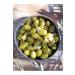 G LCAN HANIMIN FARM Cracked Olives Xl - 2 Kg