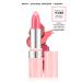 Avon Hydramatic Shiny Lipstick - Bright Pink 2 Pack + Lovider Pocket Mirror Gift - Buy Online on GoSupps.com