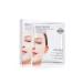 BIOAQUA Cleopatra Peptide and Collagen Care Masks Set of 4 28 gr X 4 Pieces