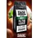Dagk Hazelnut Filter Coffee Ground 200g (flavored) - Buy Online on GoSupps.com