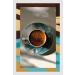 Mim and More Coconut Turkish Coffee Coconut Flavored Turkish Coffee 200 Gr - Buy Online on GoSupps.com
