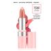 Avon Hydramatic Shimmer Lipstick - Soft Nude 2 Pack + Lovider Pocket Mirror - Buy Online on GoSupps.com
