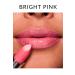 Avon Hydramatic Shiny Lipstick - Bright Pink 2 Pack + Lovider Pocket Mirror Gift - Buy Online on GoSupps.com