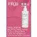 infigolove Anti-Aging Gel Cleanser 250 ml (BIOTECHNOLOGY ACTIVE & HYALURONIC ACID & COLLAGEN) - Buy Online on GoSupps.com