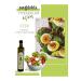 Keten Ecological Natural Extra Virgin Olive Oil - Traditional and Ecological Production from Heirloom Olive Trees - 500 ml - Buy Online on GoSupps.com