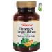 Balen Ginseng & Ginkgo Biloba Tablet 600 Mg*60