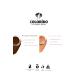 Colorido Cosmetics Colorido Marron - Cobre Moisturizing - Antioxidant Shining Balm (NATURAL CONTENT LIPSTICK-EYEARTHQUAKE-BLUSH) - Buy Online on GoSupps.com