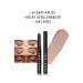 Bobbi Brown LONG-WEAR CREAM SHADOW STICK PENCIL EYESHADOW - NUDE BEACH PSSN527