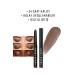 Bobbi Brown LONG-WEAR CREAM SHADOW STICK PENCIL EYESHADOW - ESPRESSO PSSN537