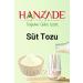 Hanzade Herbal Pure Milk Powder 1 Kg - Buy Online on GoSupps.com