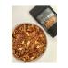 nutaso nutrition taste solutions Pecan Granola (320 G)- Pecans Dried Banana (NO ADDED SUGAR NO PRESERVATIVES) - Buy Online on GoSupps.com