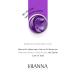 Bianna Hair Conditioner Anti-Orange Hair Protecting Purple Hair Care Cream 500ml - Buy Online on GoSupps.com