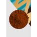 Mim and More Coconut Turkish Coffee Coconut Flavored Turkish Coffee 200 Gr - Buy Online on GoSupps.com