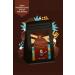 Mim and More Coconut Turkish Coffee Coconut Flavored Turkish Coffee 200 Gr