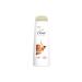 Dove Ultra Care Hair Care Shampoo Nourishing Care For Dry Hair 400 ml