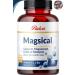 Balen Magsical Magnesium Selenium Calcium Zinc 730 mg 60 Capsules Complete Supplement