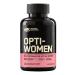 Optimum Nutrition Opti-Women MULTIVITAMIN 60 tablets