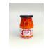 Dedova Prsuta Ajvar Sauce 350 grams - Ljuti (Spicy) - Buy Online on GoSupps.com
