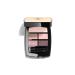 Chanel LES BEIGES EYESHADOW PALETTE SHINY NATURAL EYESHADOW PALETTE