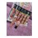 DDF Accessories Royal paris 4 color lipgloss lipstick