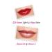 Golden Rose 3d Mega Shine Lipgloss No:105 - Buy Online on GoSupps.com