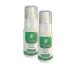 For Your Shine Anti-Wrinkle Crow's Feet Remover Botox Cream 2-Pack Product 2*50 ml