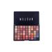 MUJGAN 54 Pearlescent - Matte Eyeshadow Palette