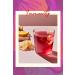 Nice Match Immunity Ginger Hibiscus Tea 50 gr - Buy Online on GoSupps.com