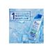 Head & Shoulders Deep Clean Ice Cool Shampoo 400 ml - Buy Online on GoSupps.com