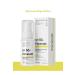 FaceLab Calming and Brightening Vitamin C and Centella SPF 50+ Sunscreen 50 ml - Buy Online on GoSupps.com
