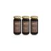 Toprak Natural Carob Molasses 3-Piece Advantageous Set - Sugar-Free Carob Extract - Sugar-Free Carob