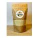 Antepten Gelsin Organic White Sesame Raw - 1 Kg - Buy Online on GoSupps.com
