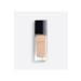 Dior Forever Skin Glow- 24 Hour Moisturizing Plumping Foundation with a Luminous Finish