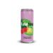 Fuse Tea Melon and Strawberry Flavored Iced Tea 330 Ml X 6 Pieces - Buy Online on GoSupps.com