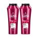 Gliss Schwarzkopf Color Perfector Color Protection Shampoo 500 ml X 2 Pieces