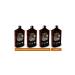 mr infinity Horsetail Plant Essence Special Hair Care Shampoo 800ml (Anti-loss) X 4 Pieces
