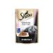 SHEBA Pouch Canned Cat Food with Salmon 85 gr 12 Pieces - Buy Online on GoSupps.com