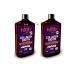 mr infinity Biotin & Collagen Horsetail Herbal Essence Care Shampoo 800 Ml X 2pcs-(Anti-hair loss) - Buy Online on GoSupps.com