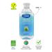Deep Fresh Micellar Skin - Make-Up Remover Water 400 Ml - Buy Online on GoSupps.com