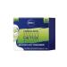 NIVEA Aqua Sensation Revitalizing Care Cream 50 Ml & Detox Beauty Sleep Mask - Urban Skin 50 Ml - Buy Online on GoSupps.com