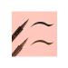 benefit cosmetics Roller Liner Brown Eyeliner - Buy Online on GoSupps.com