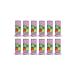 Fuse Tea Melon and Strawberry Flavored Iced Tea 330 Ml X 12 Pieces
