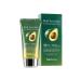 Farmstay Real Avocado Extract Firming and Moisturizing Sunscreen Spf50+pa++++ 70gr