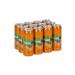 Fuse Tea Peach Flavored Iced Tea 330 Ml X 12 Pieces