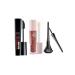 Pastel Plumping Lip Gloss 202 Loverdose + Matte Dipliner + Multidimensional Volume&Curl Mascara