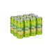 Fuse Tea and Pineapple Flavored Iced Tea 330 Ml X 12 Pieces