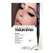 Farmasi Ink Liner Black 1.2 ml | Permanent Intense Black Fine-Tip Eyeliner - Buy Online on GoSupps.com