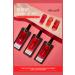 BEAUSTA Shine Gloss Lip Tint (CHERRY RED) - Buy Online on GoSupps.com