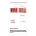 BEAUSTA Shine Gloss Lip Tint (CHERRY RED) - Buy Online on GoSupps.com