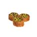 Baklawati Pistachio and Kadayif Arabic Burrata (400G) - Buy Online on GoSupps.com